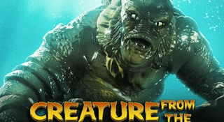 Creature from the Black Lagoon