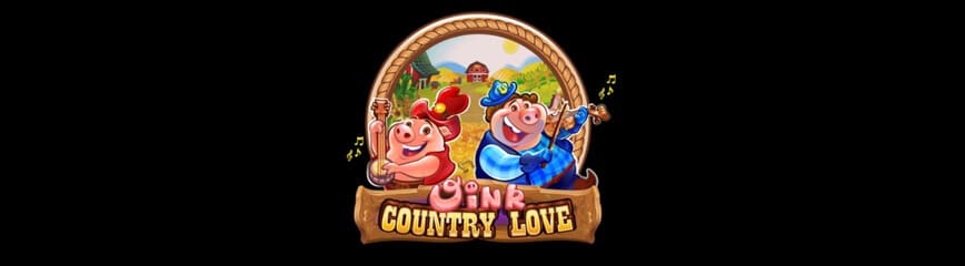 Veckans slot: Oink Country Love