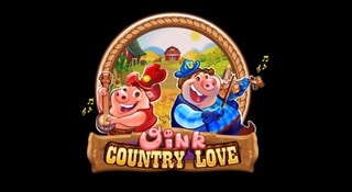 Omslagsbild Oink Country Love veckans slot