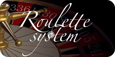 Roulettesystem