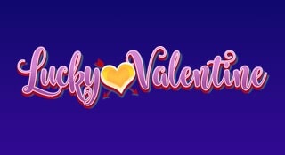 Veckans jackpottslot - Lucky Valentine