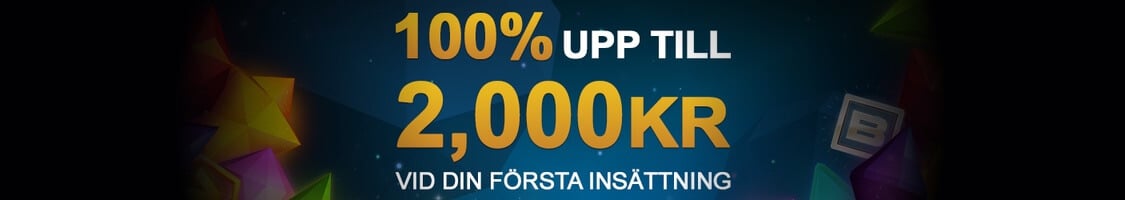 Videoslots.com är veckans casino