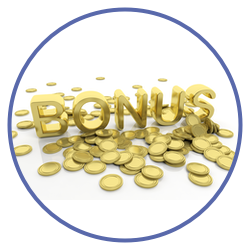 Guide till bästa casino bonus 2020 för svenska spelare