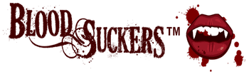 Blood Suckers - slot med hög rtp