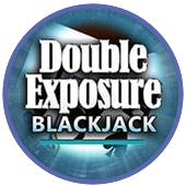 Double Exposure Black Jack