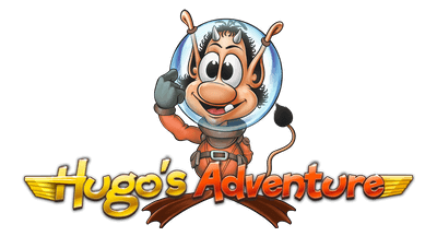 Hugo's Adventure slot från Play n GO