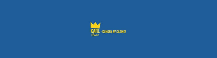Schysst bonus hos Karl Casino