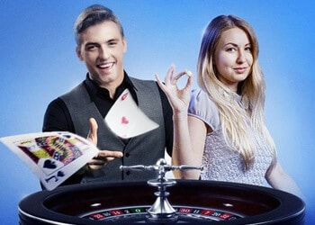 NordicBet livecasino bonus