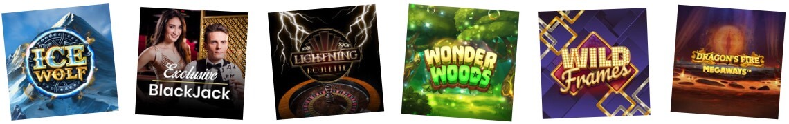 Testa slots och bordsspel gratis hos Snabbare casino