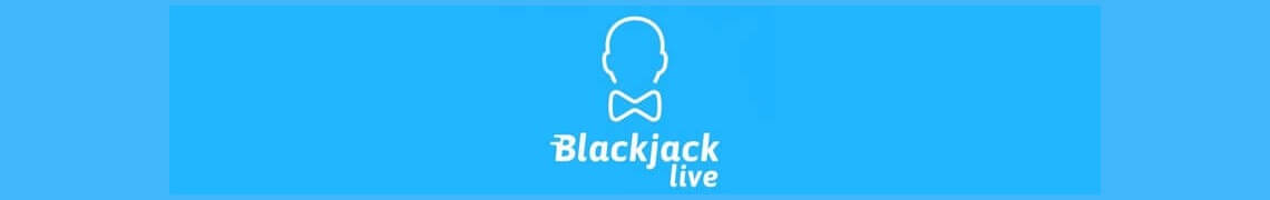 live casino med black jack i mobil och dator hos Snabbare