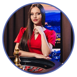 Sverigeautomaten live casino med roulette och black jack