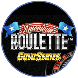 Amerikansk roulette har dubbla nollar på hjulet
