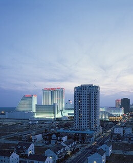 Mer om Atlantic City