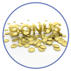 Bästa casino bonus 2021