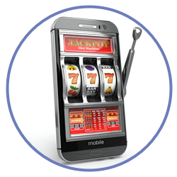 Bästa mobilcasino 2020