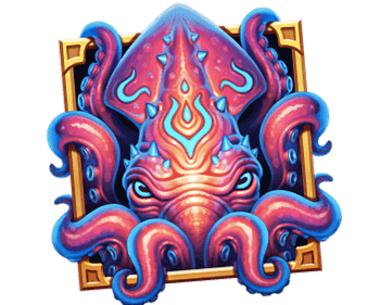 Beat the Beast: Kraken's Lair bonus & free spins