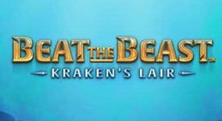 Omslag veckans slot Beat the Beast: Kraken's Lair