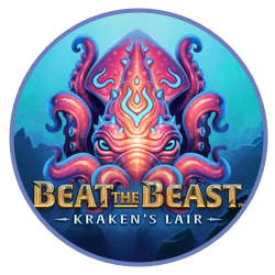 Beat the beast: Kraken's Lair slot