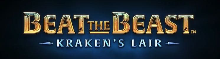 Veckans slot: Beat the Beast: Kraken's Lair