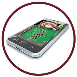 Cherry casino app