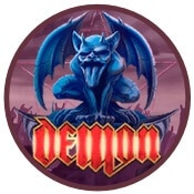 Demon slot från Play’n GO