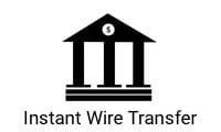 Mer om Instant Wire Transfer