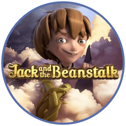 Jack and the Beanstalk slot gratis