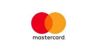 Logga Mastercard