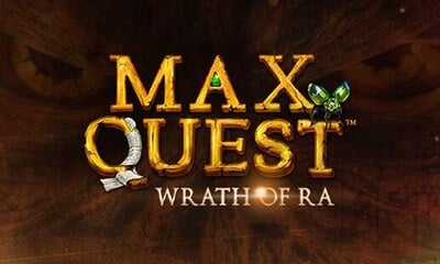 Max Quest - ett betsoft spel