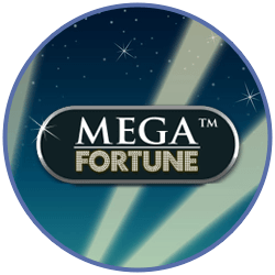 Mega Fortune slot