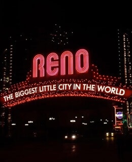 Mer om Reno