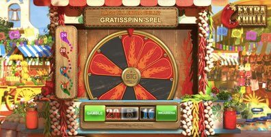 Köpfunktion - köp free spins