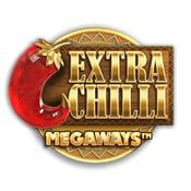 Extra Chilli Megaways slot
