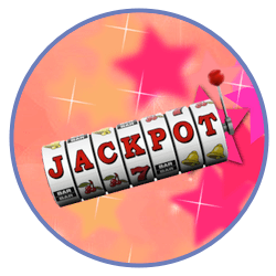 Progressiva slots med jackpot