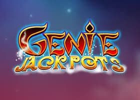 Genie Jackpots