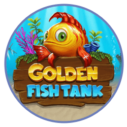 Golden Fish Tank slot