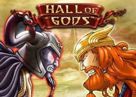 Hall of Gods