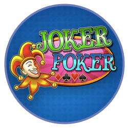 Joker Poker