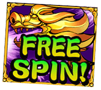 Long Pao free spins