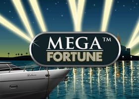 Mega Fortune