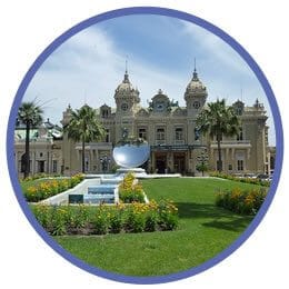 Casino Monte Carlo