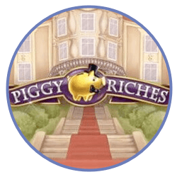 Piggy Riches slot