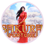 Sakura Fortune slot från Quickspin