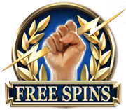 Divine Fortune Free spins