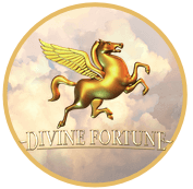 Divine Fortune NetEnt slot
