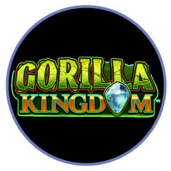 Gorilla Kingdom slot