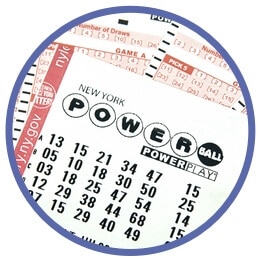 Powerball Sverige