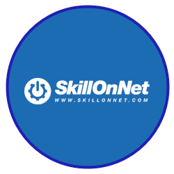 SkillOnNet speltillverkare