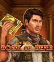 Book of Dead Play'n GO