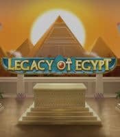 Legacy of Egypt